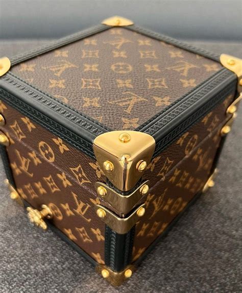 louis vuitton music box price